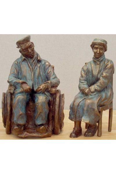 Camille Claudel <br>et l\
