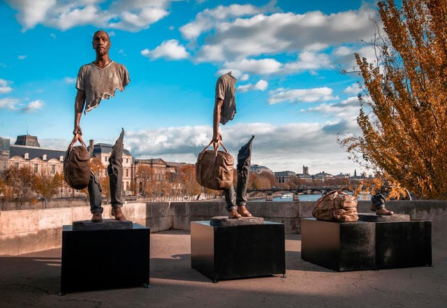 Marseille Bruno Catalano