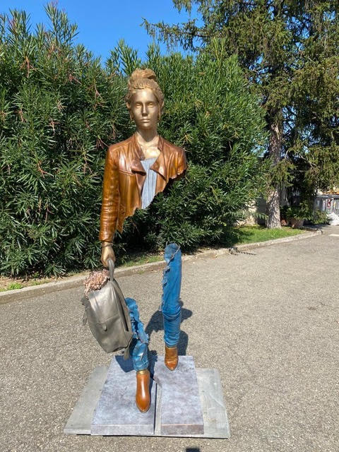 Marseille Bruno Catalano