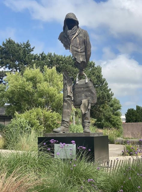 Marseille Bruno Catalano