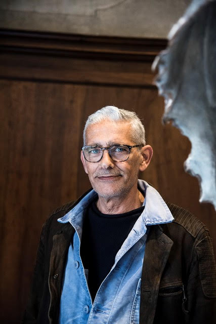 Marseille Bruno Catalano