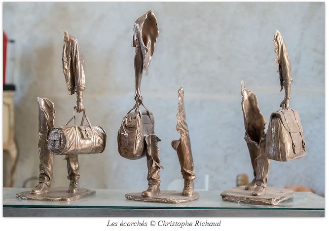 Marseille Bruno Catalano