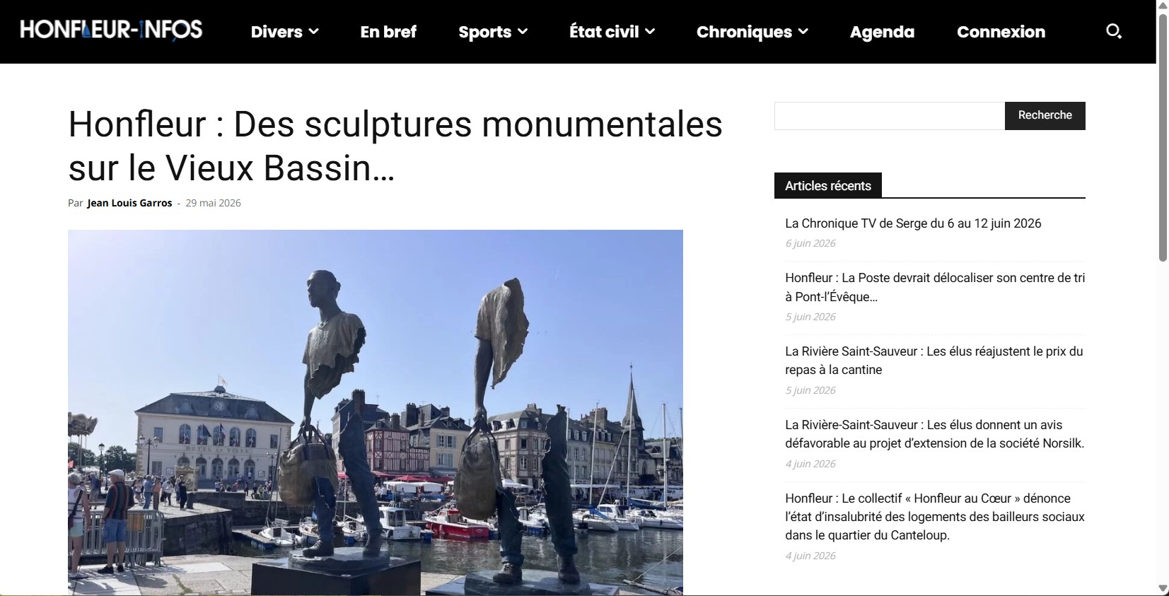 Marseille Bruno Catalano